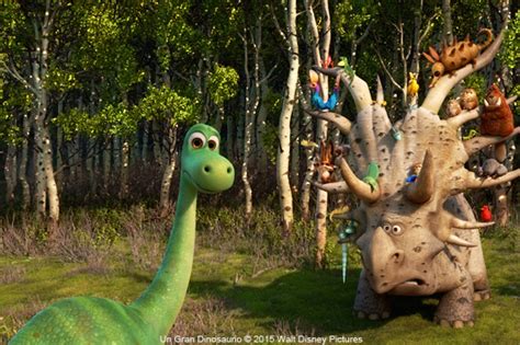 Película: Un Gran Dinosaurio – CINEMANIA Plus