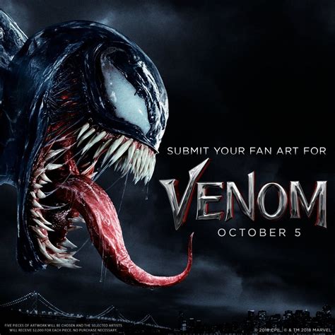 Pelicula Venom 2018 Español Latino Full Hd   Bs. 100,00 en ...