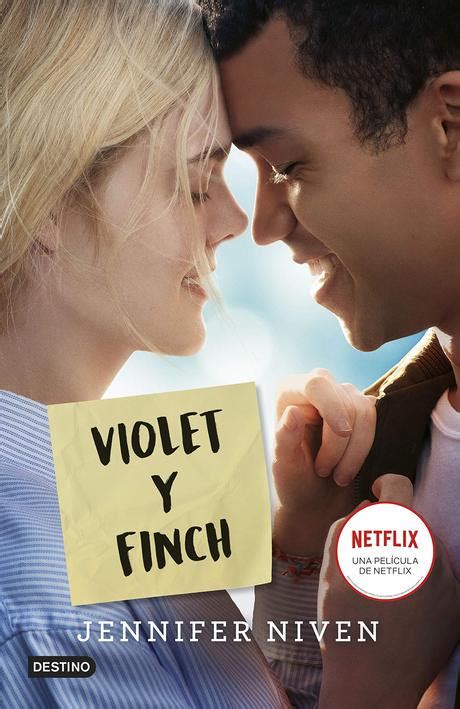 Película: Violet & Finch  All the bright places    Paperblog