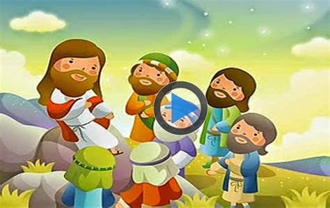 PELÍCULAS CRISTIANAS INFANTILES GRATIS ~ TusTarjetitas.com