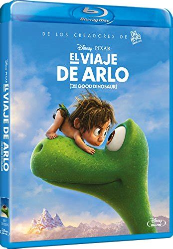 Películas de dinosaurios completas en Español DVD y Blu ray 3D
