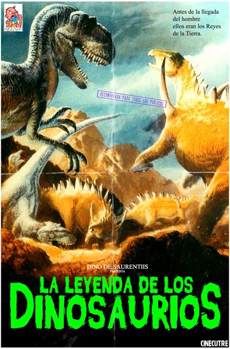 Peliculas De Dinosaurios En Youtube   SEONegativo.com
