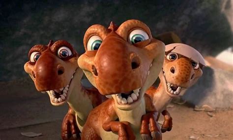 Películas de dinosaurios para niños SOYDECINE.COM