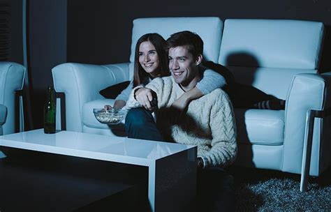 Películas de Netflix para ver en pareja en la cuarentena