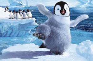 Películas famosas acerca de los pingüinos » PINGUINOPEDIA