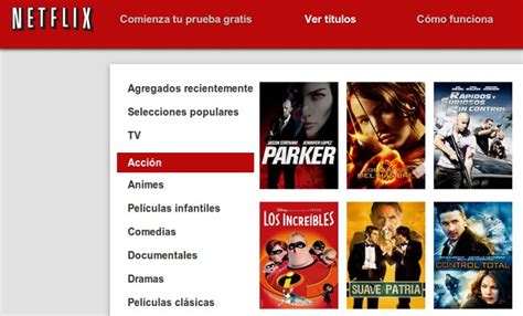 Peliculas Online Gratis en español y con subtítulos