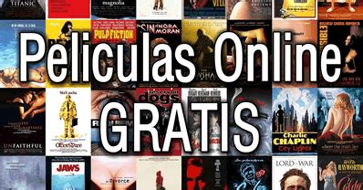 Peliculas online | ver estreno gratis en HD español y ...