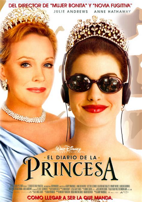 Películas Recomendadas: Princesa por sorpresa     Verla si ...
