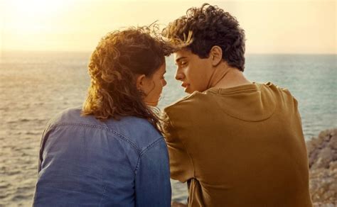 Películas románticas sobre el amor adolecente en Netflix