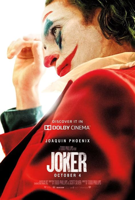PELISPLUS Película Joker 2019  2019  Online Latino HD ...