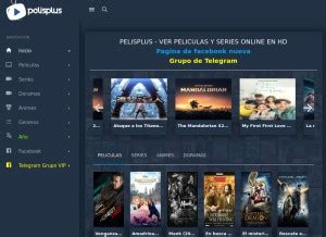 Pelisplus.to   Repelisplus ver y descargar series y películas online ...
