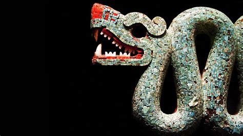 Penacho de Moctezuma: cómo terminó en Austria este tesoro prehispánico ...