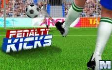 Penalty Kicks   Macrojuegos.com