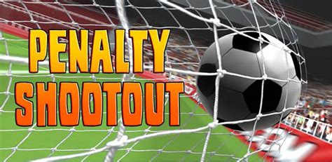 Penalty ShootOut football game » Android Games 365   Free ...