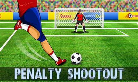 Penalty Shootout Golden Boot: Amazon.de: Apps für Android