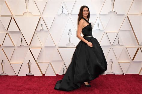 Penelope Cruz | Oscars 2020: Die schönsten Red Carpet Looks der