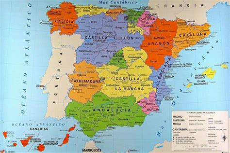 Península Ibérica: historia, ubicación, clima, turismo ...