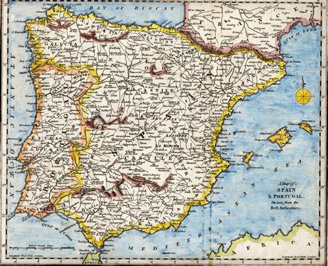 Península Ibérica
