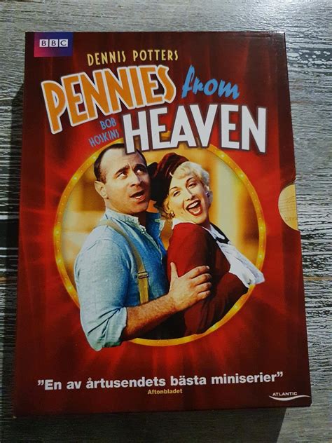 Pennies from heaven  391854822  ᐈ Köp på Tradera