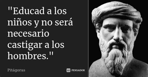 Pensamiento Filosofico De Pitagoras   Gufa