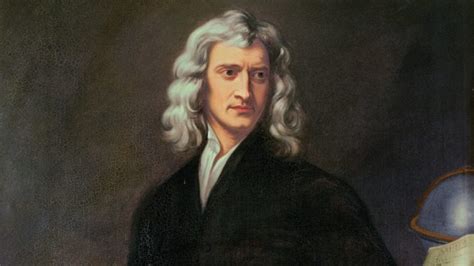 Pensamientos de Isaac Newton – La Ventana Ciudadana