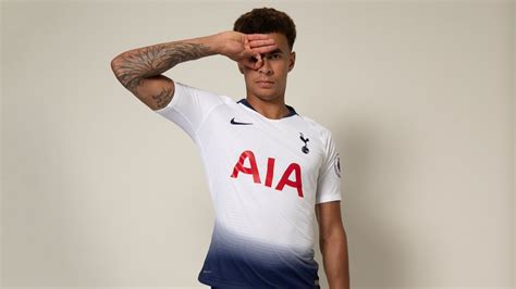People are trying to master Premier League star Dele Alli ...