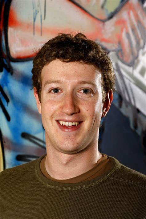 People That Don t Have Down s: Mark Zuckerberg, founder of ...
