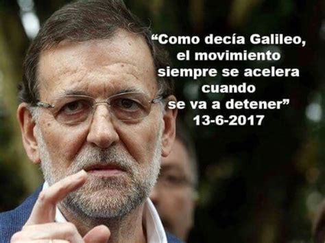 Peores frases de Mariano Rajoy el presidente español ...