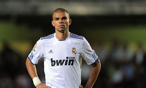 Pepe Footballer Bio, Age, Height, Early Life, Caree and ...