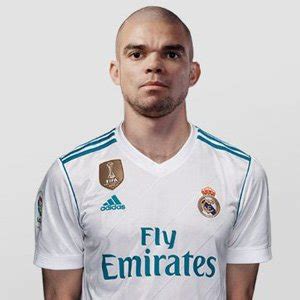 Pepe Footballer Bio, Age, Height, Early Life, Caree and ...