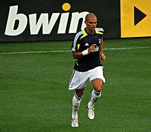 Pepe  futbolista    Wikipedia, la enciclopedia libre