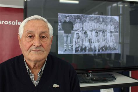 Pepe González: 50 años de su debut en el Real Betis Balompié