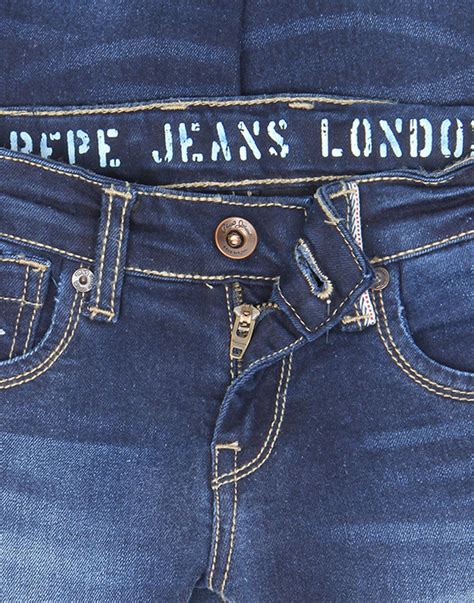 Pepe Jeans Boy s Casual Jean   Buy Pepe Jeans Boy s Casual ...