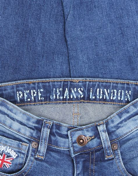 Pepe Jeans Boys Casual Jeans   Buy Pepe Jeans Boys Casual ...