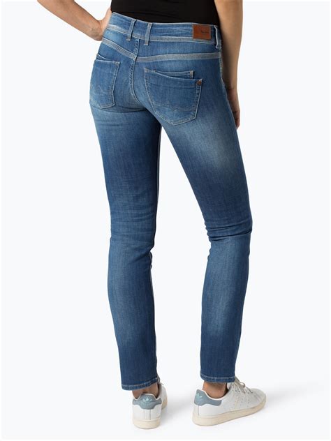 Pepe Jeans Damen Jeans   Saturn online kaufen | VANGRAAF.COM
