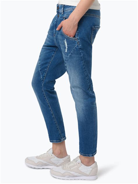 Pepe Jeans Damen Jeans   Topsy online kaufen | VANGRAAF.COM
