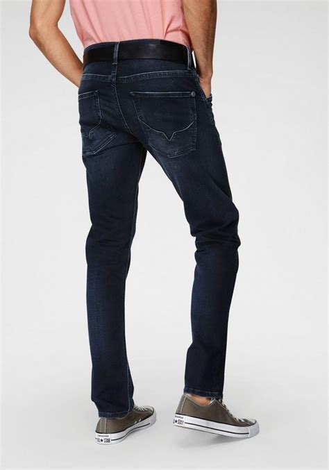 Pepe Jeans Regular fit Jeans »TRACK«, Coole Jeans auch zum ...