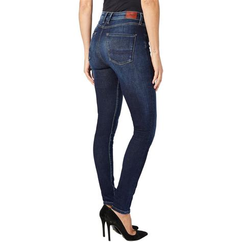 Pepe Jeans Skinny fit Jeans »REGENT« POWERFLEX mit High ...