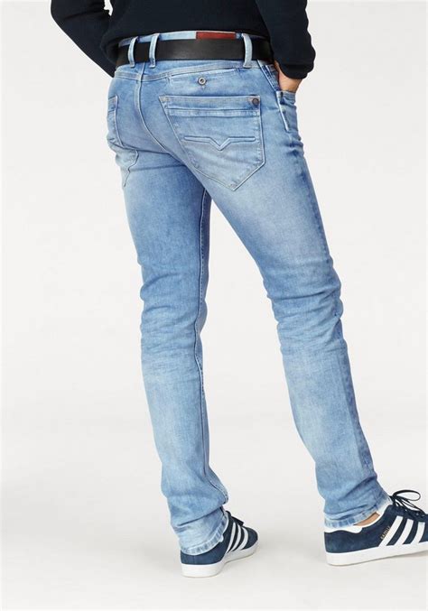 Pepe Jeans Stretch Jeans »SPIKE« online kaufen | OTTO