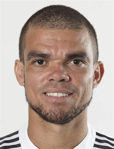 Pepe   player profile 16/17 | Transfermarkt