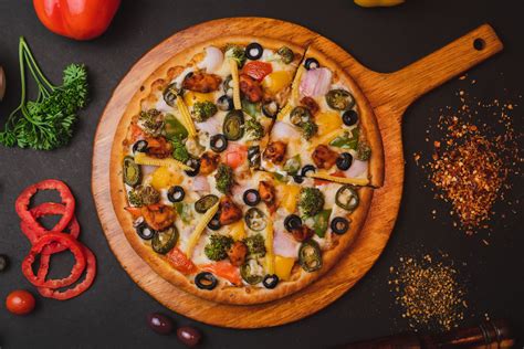 Pepe s Pizza Doddanekundi | Home delivery | Order online ...