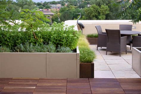 pepp4: Rooftop Garden: RESIDENTIAL PROJECTS: PROJECTS: R ...