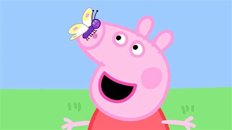 Peppa Pig   Compilacion 3   Dibujos Animados Para Niños ...