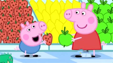 Peppa Pig En Español Capitulos Completos 9 | Videos de ...