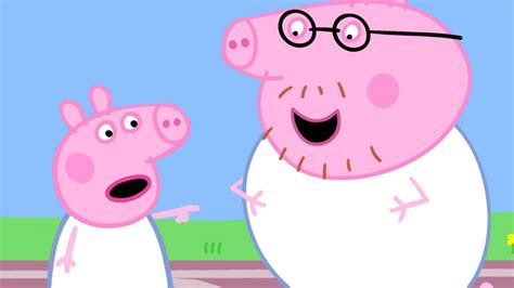 Peppa Pig en Español Episodios completos  Compilación de ...