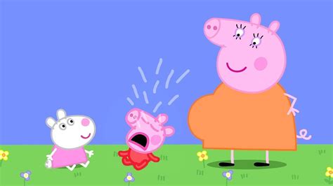 Peppa Pig en Español Episodios completos Niños | Pepa la ...