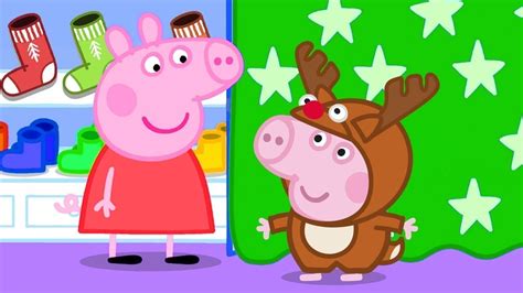 Peppa Pig en Español Episodios completos ️ Especial de ...