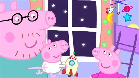 Peppa Pig en Español Episodios completos ️ Stars ️ Pepa ...