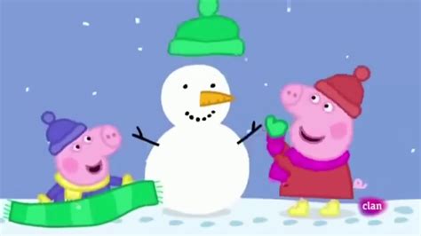 Peppa Pig En Español Para Niños Videos De Peppa Pig En ...