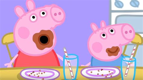 Peppa Pig En Español | Videos De Peppa Pig Capitulos ...
